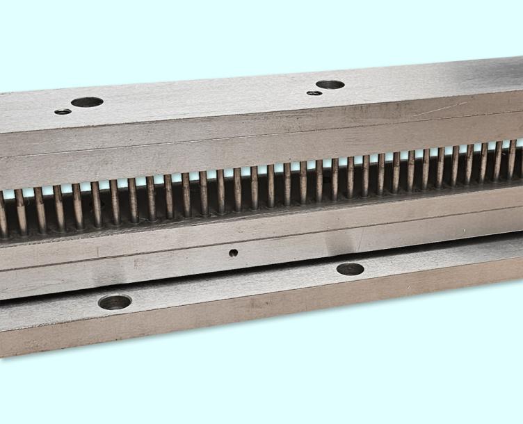 Magnopro SpeedPunch 420 Stanzwerkzeug, 3:1 Rundloch 4,5 mm 