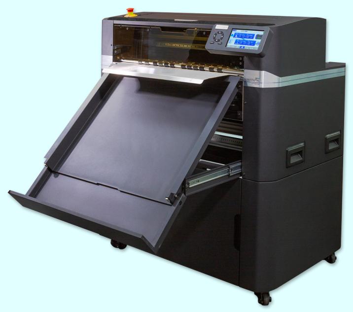 Morgana SC7800 Pro-RS XL intelligenter Stanzautomat 