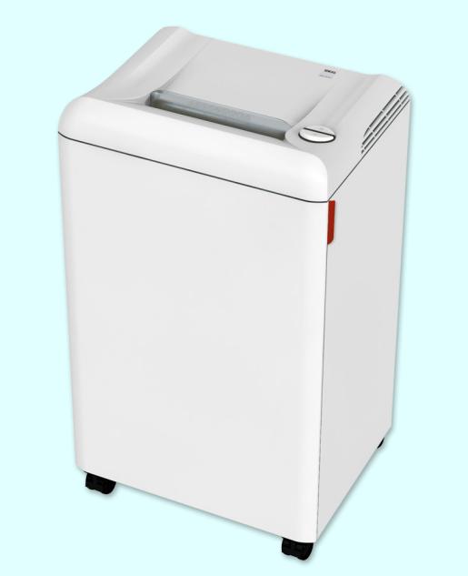 IDEAL 2503 Aktenvernichter, 260 mm, 580 W 