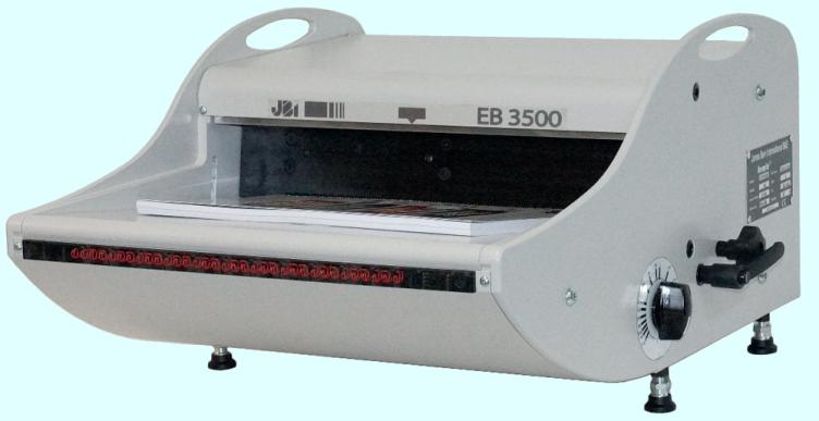 Wire-O EB 