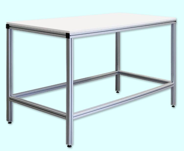 Neolt Easy Cut Untergestell/Tisch 