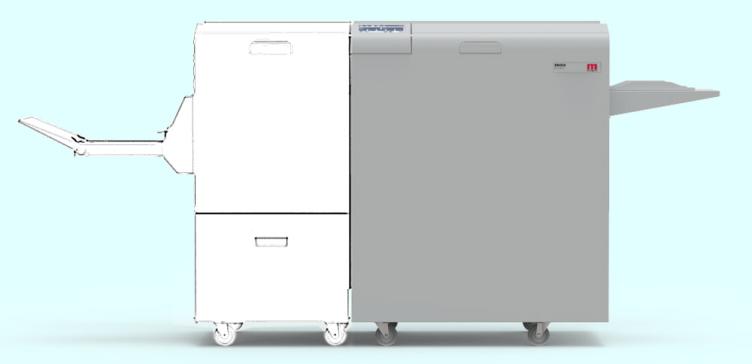 Morgana BM4035 Handanlagetisch 