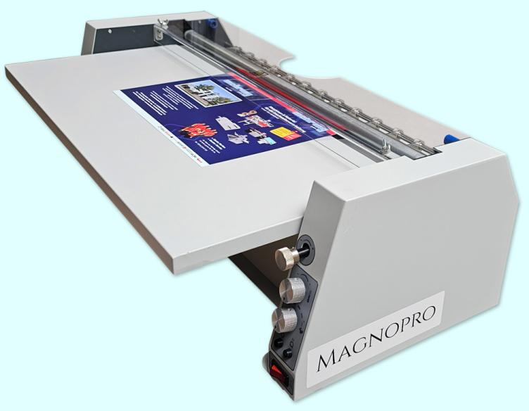 Magnopro MAXIT Positionierungshilfe Easyguide 