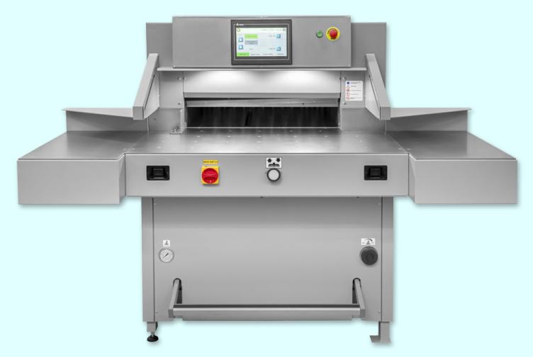 Magnopro GrafCut 730E 