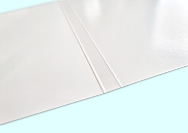 Magnopro Crease 355 M 