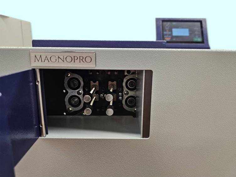 Magnopro Crease 735 Duo 