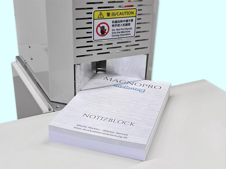 Magnopro Eckenabrunder 7C 