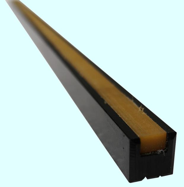 R315 manuelles Rill- und Perforiergerät 