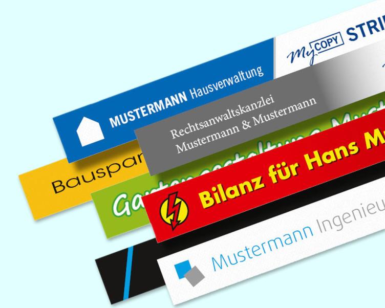 PLANAX Copy STRIPS 