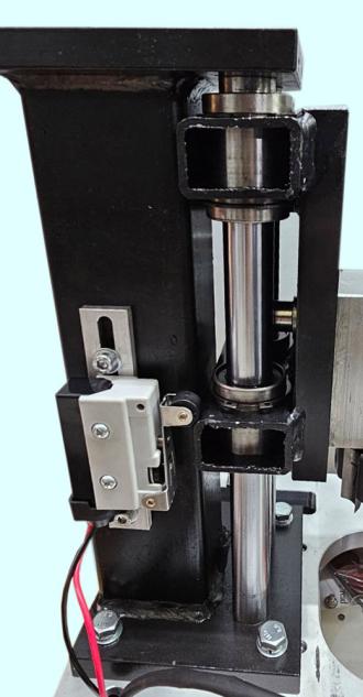 Magnopro Eckenabrunder 7C 