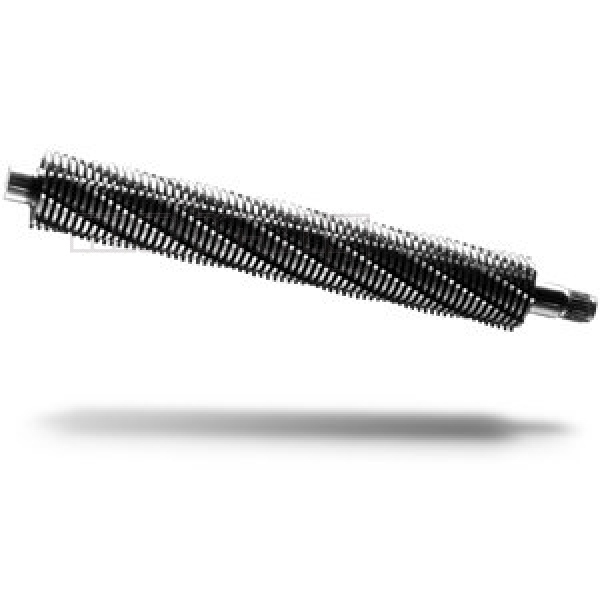IDEAL 2503 Aktenvernichter, 260 mm, 580 W 