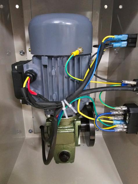 Magnopro Eckenabrunder 7C 