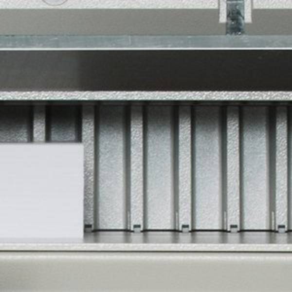 IDEAL 6655 Elektrischer Stapelschneider 