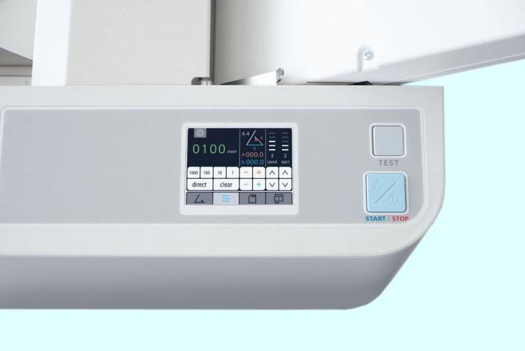 IDEAL 8345 