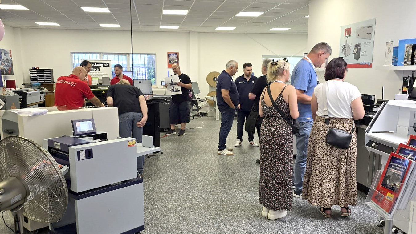 Open House