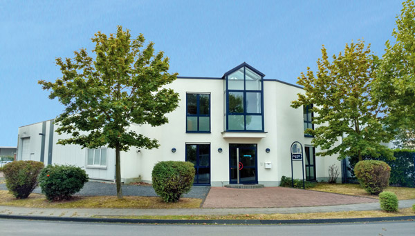 Firma Mehring GmbH