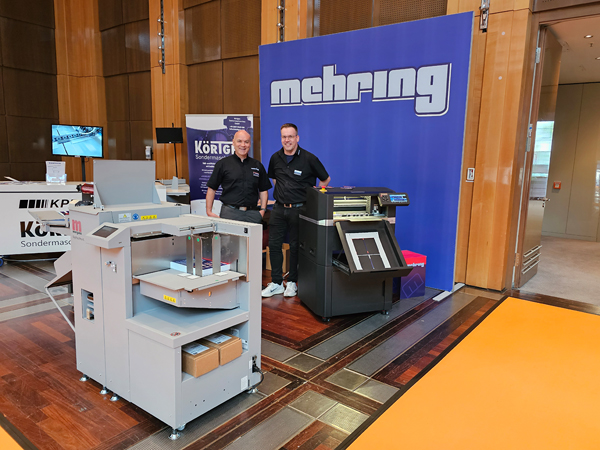 Print & Digital Convention 2025