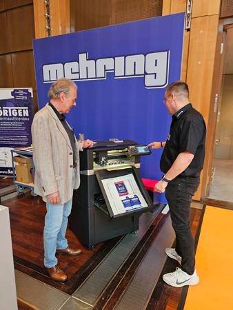 Print & Digital Convention 2025