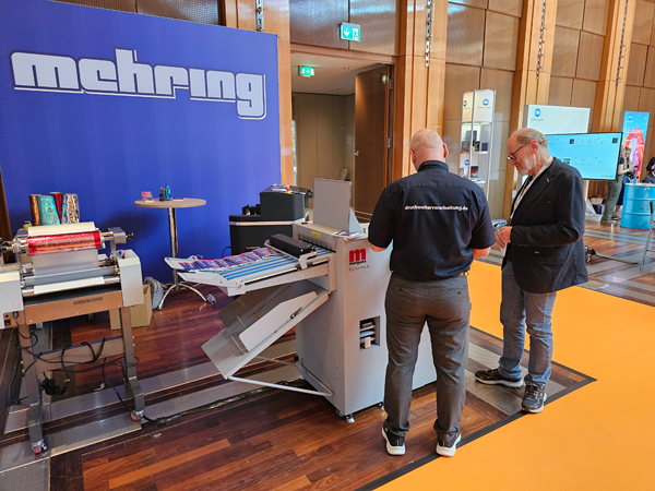 Print & Digital Convention 2025